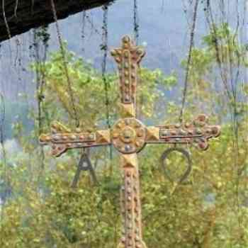 Click para ampliar. Pulsa en el nombre para ver la ficha. Pelayo 4 - Cangas Cruz de la Victoria en el puente